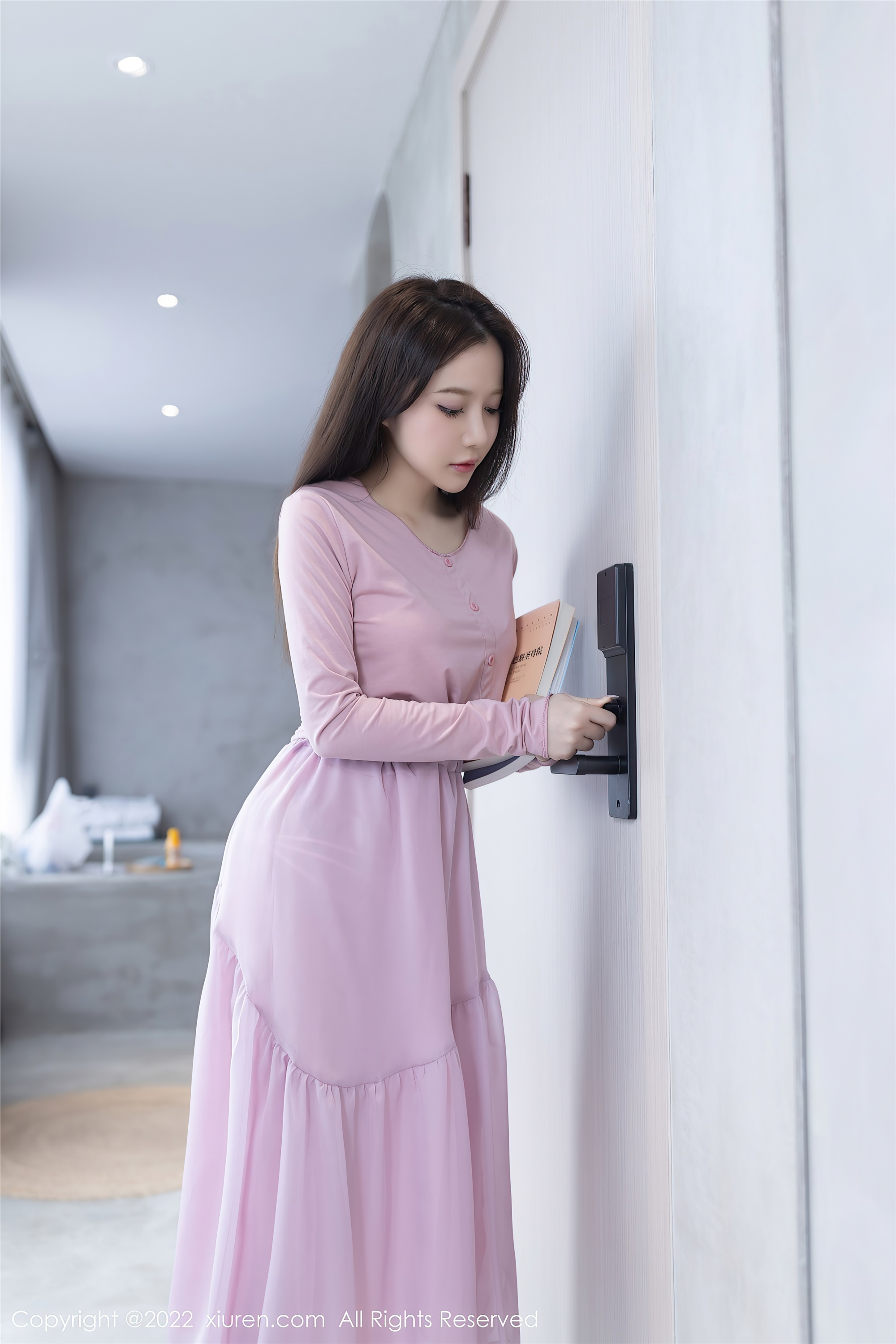 Xiuren秀人网 2022.06.02 NO.5103 鱼子酱Fish